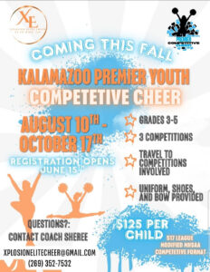 CompCheer