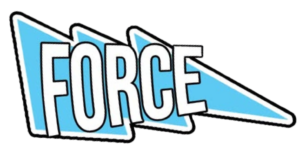 FORCE logo