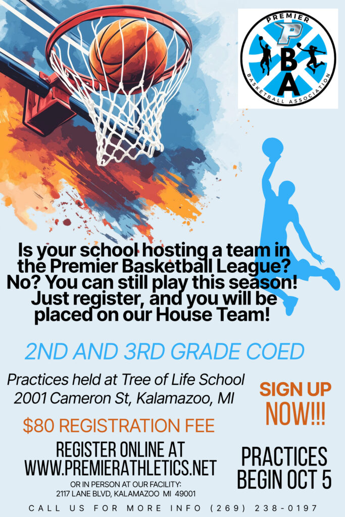 PBA in house flyer