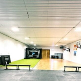 PermierGym