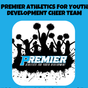 Premier Cheer
