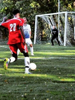 Soccer Photo 1