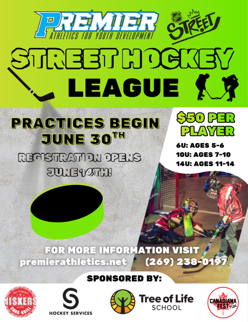Street Hockey (1)
