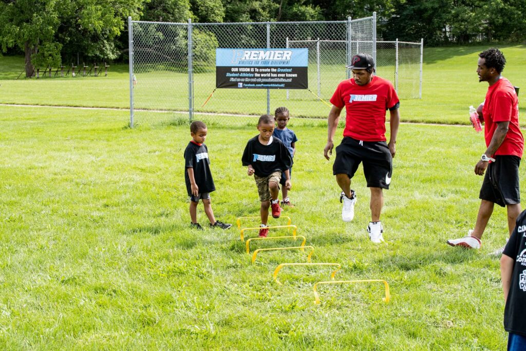 flag football 2