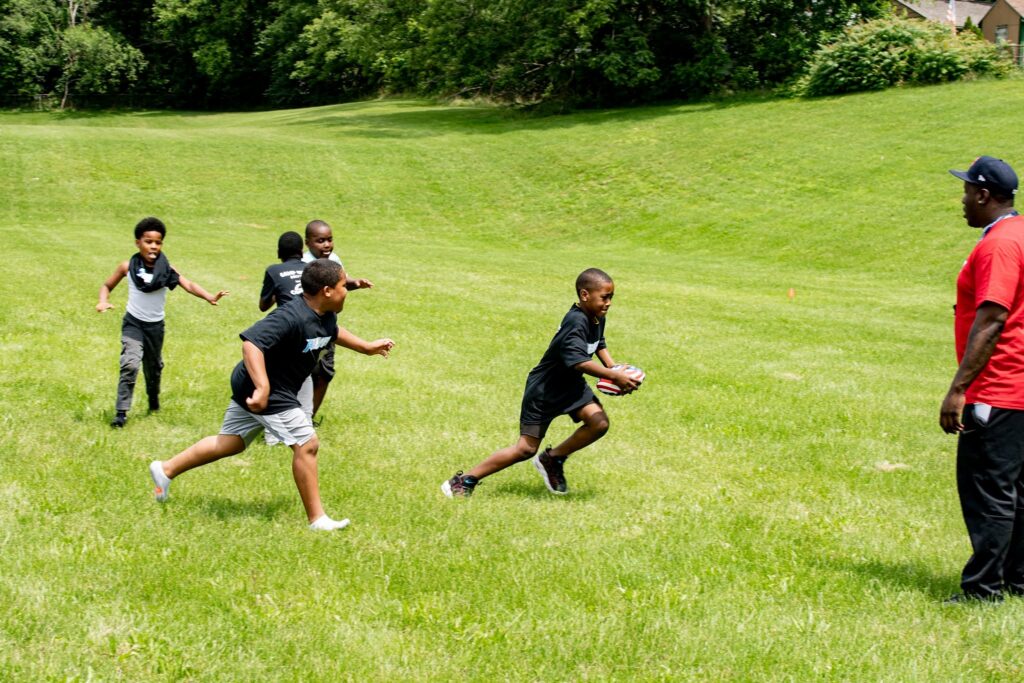 flag football 4