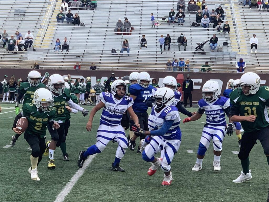 football 1