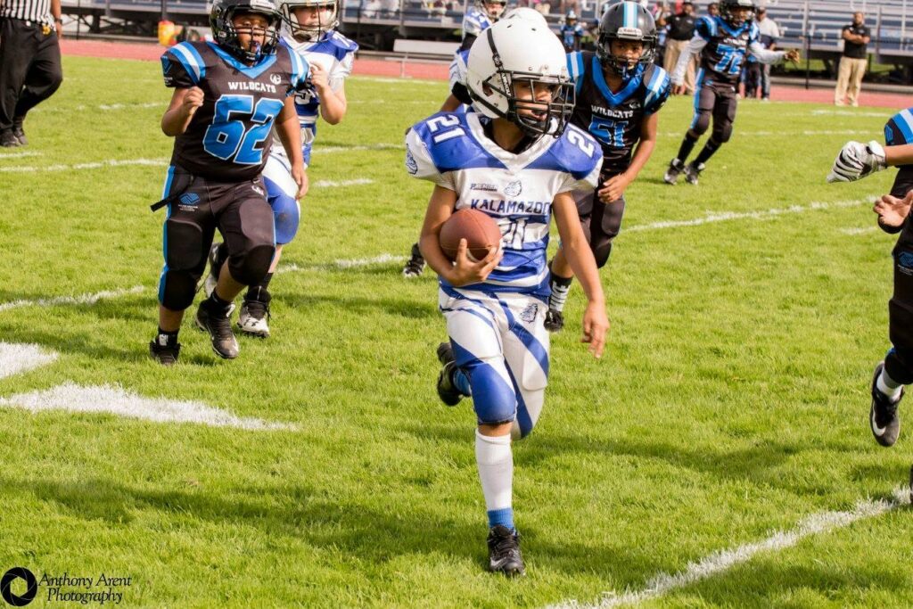 football 11