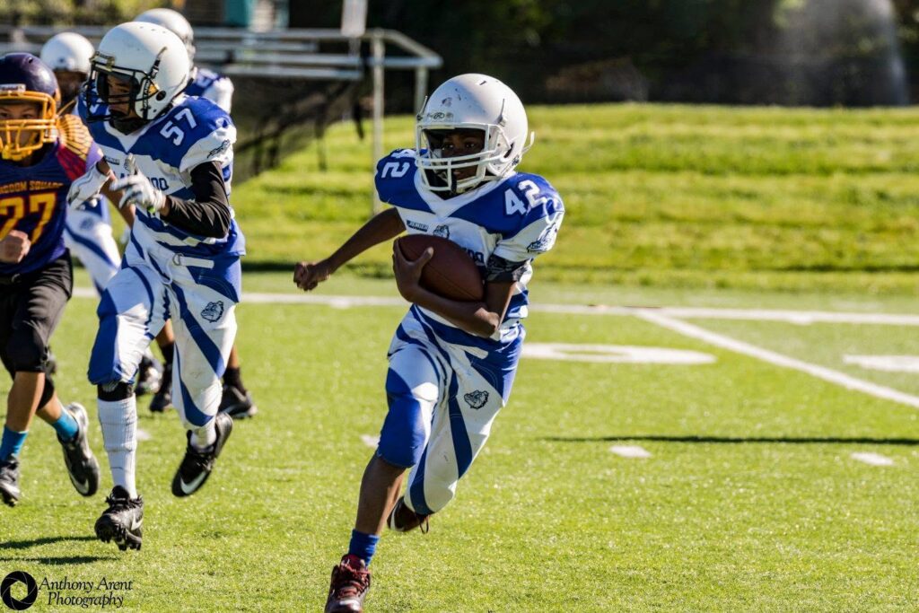 football 12