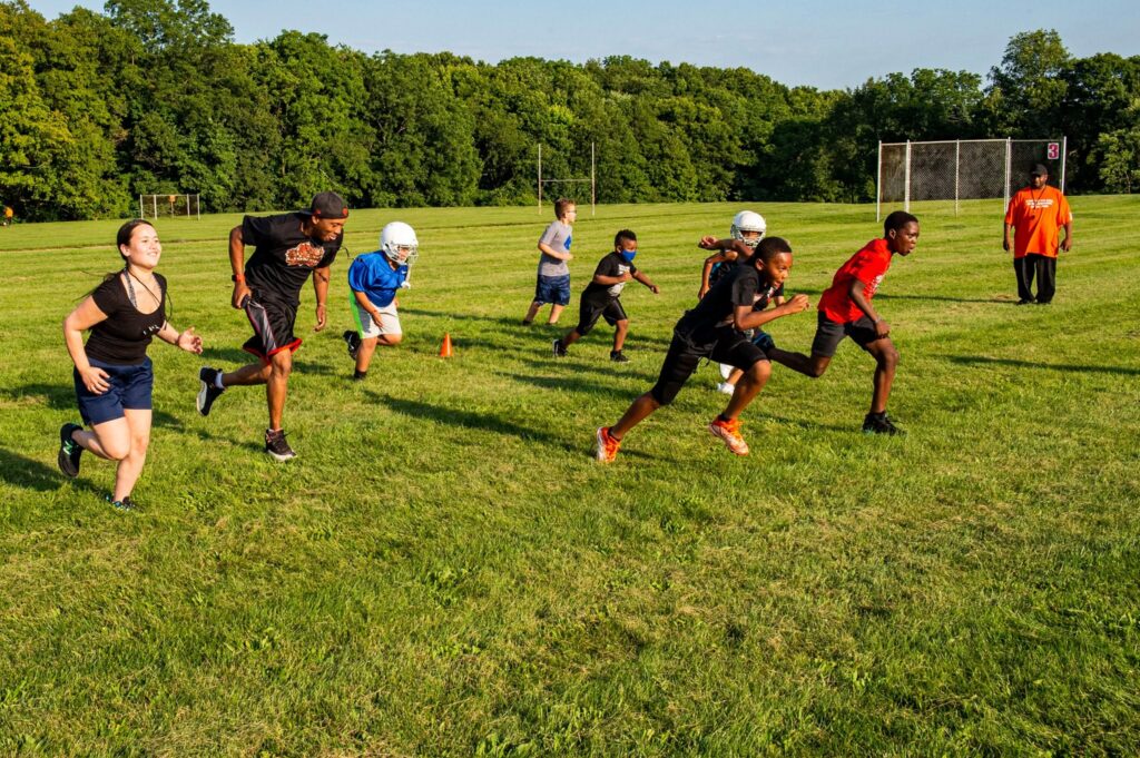 football 4
