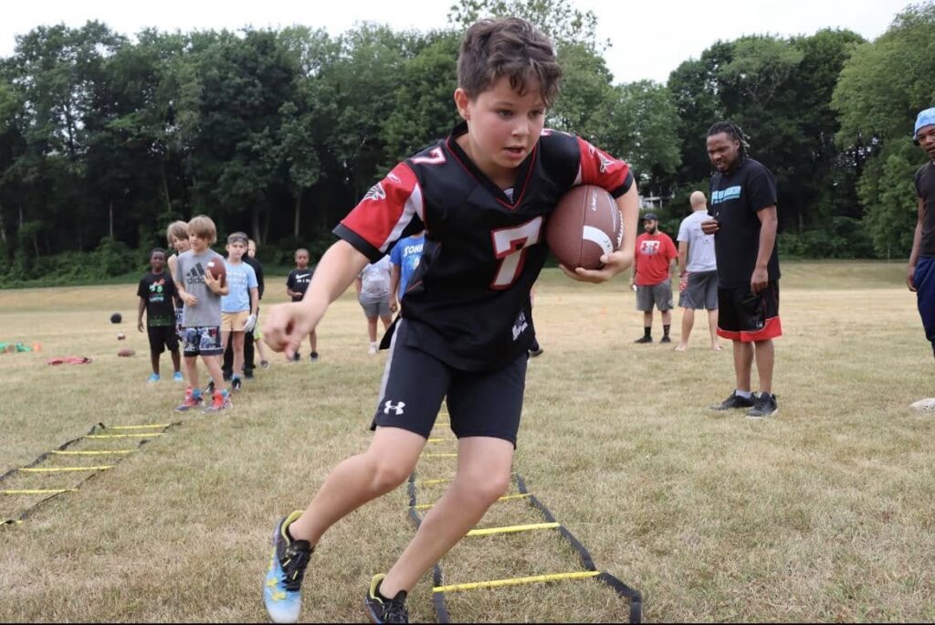 football 7