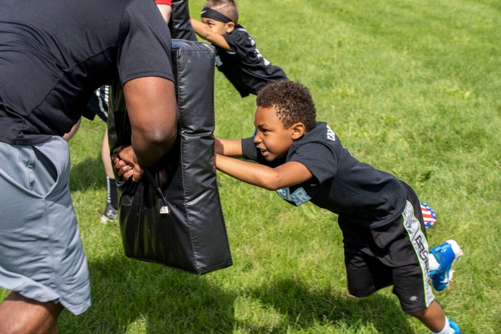 football 9
